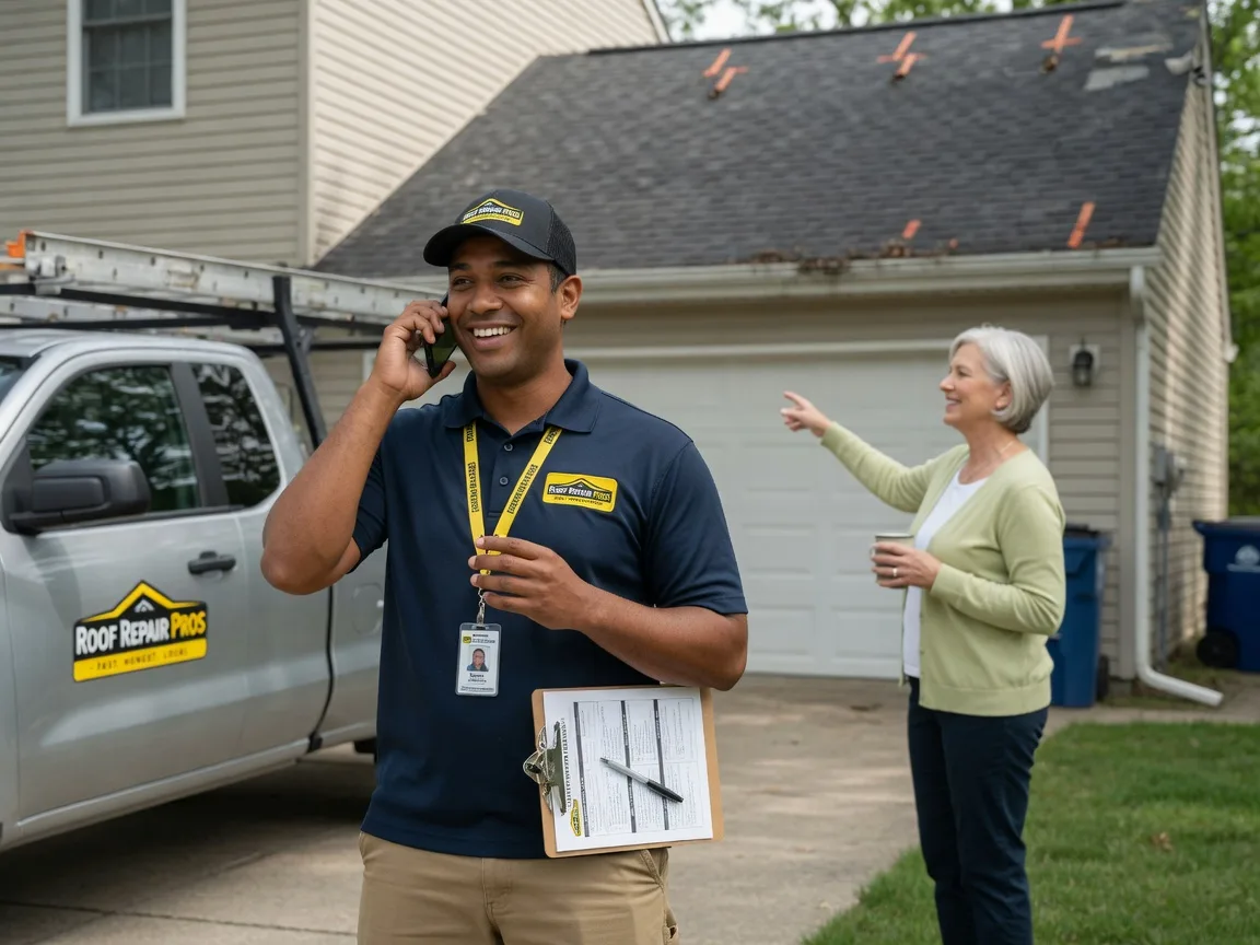 Roof Repair Pine City, MN FAQs